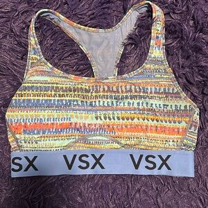 Victoria Secret Low Impact Sports Bra